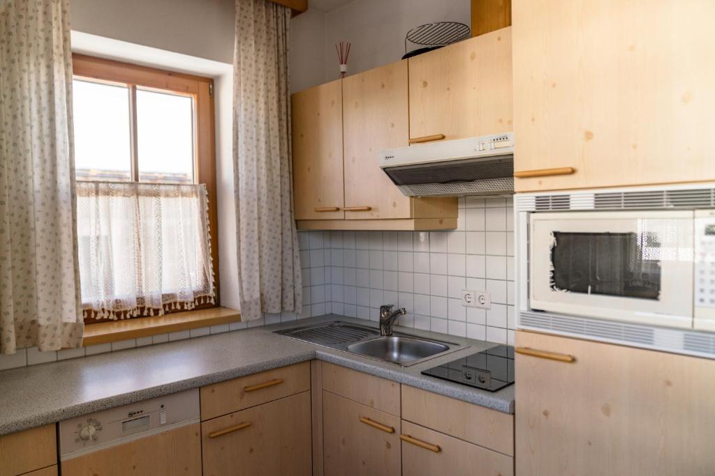 Resort Amadeus-Landhaus Amadeus - 16