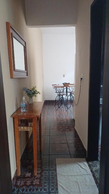 Flat Tiradentes - Casa De Una Habitación