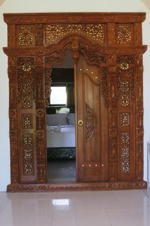 Fotografie z fotogalerie ubytování Lamina Repoq Hiils v destinaci Kuta Lombok