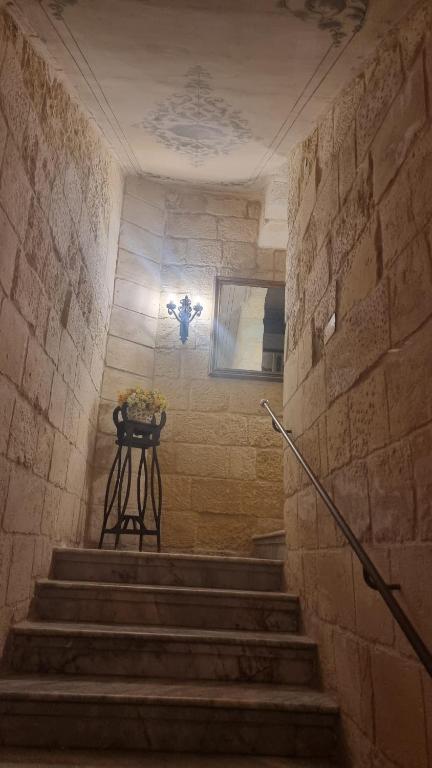 Fotografie z fotogalerie ubytování Servants' Quarters Studio Apartment v destinaci Valletta