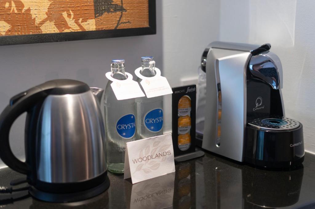 Woodlands Suites Serviced Residences - 8