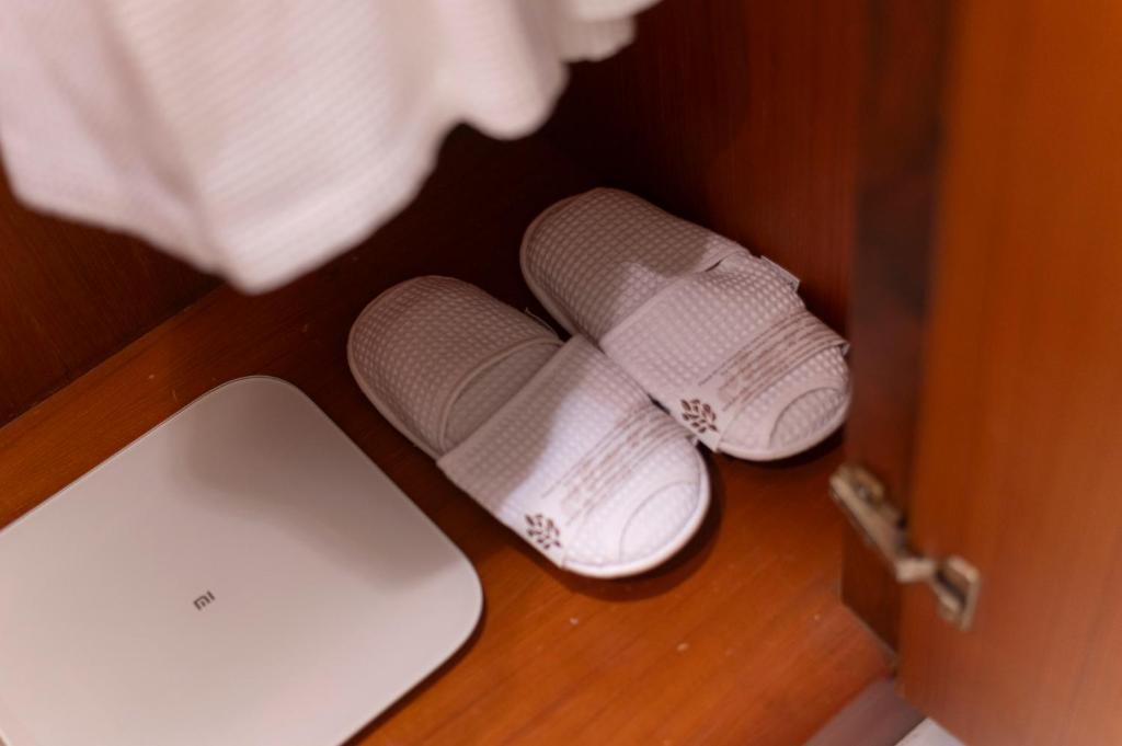 Woodlands Suites Serviced Residences - 10