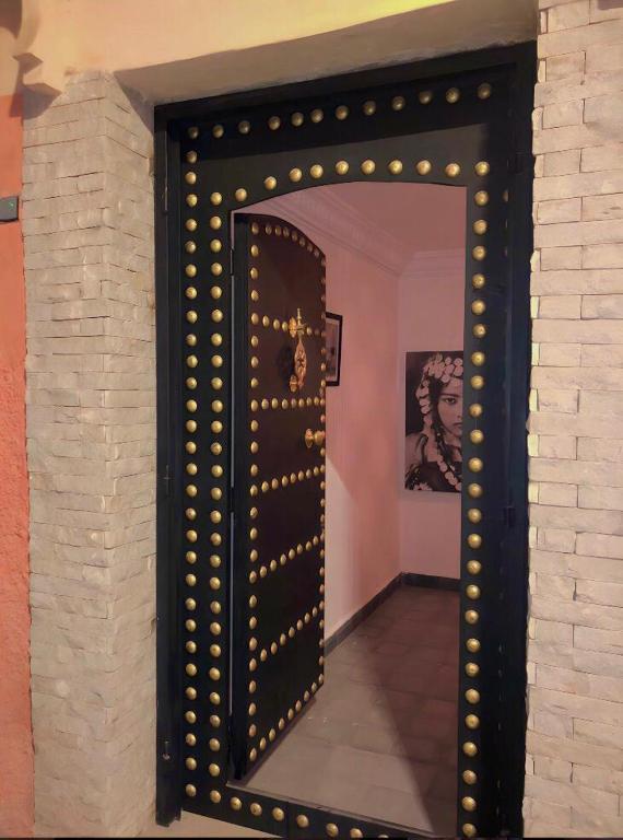 Fotografie z fotogalerie ubytování Riad Orient Palace v Marrákéši