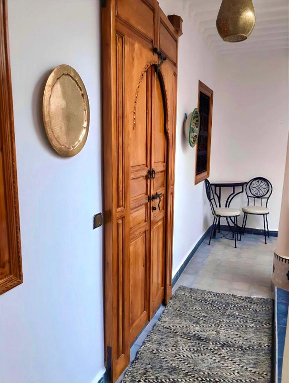 Fotografie z fotogalerie ubytování Riad Orient Palace v Marrákéši