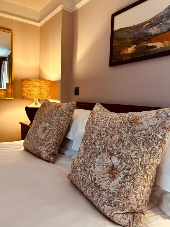 The Lamb Inn - Double Room