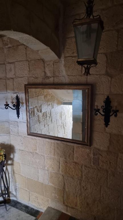 Fotografie z fotogalerie ubytování Servants' Quarters Studio Apartment v destinaci Valletta