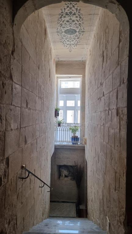 Fotografie z fotogalerie ubytování Servants' Quarters Studio Apartment v destinaci Valletta