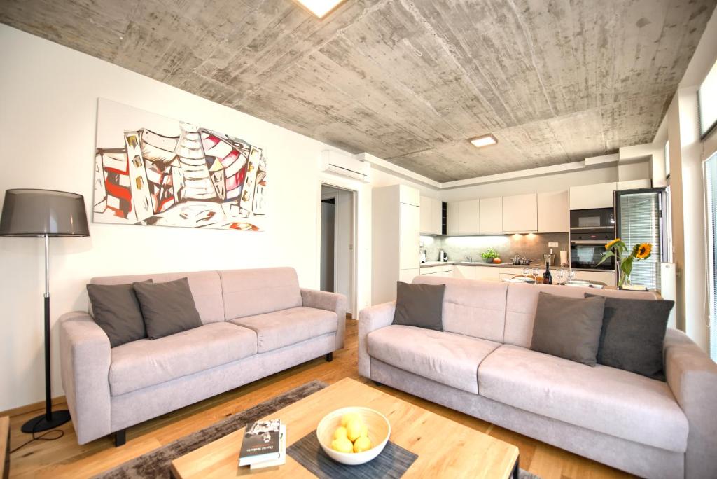 Residence Soukenicka - 