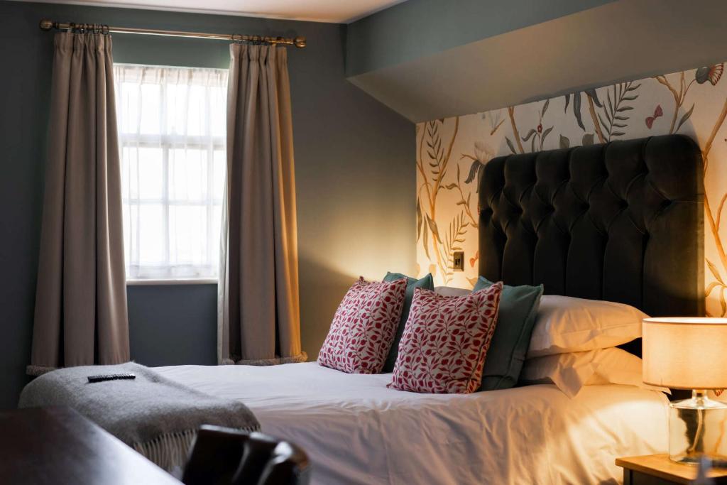 The Lamb Inn - Superior Double Room