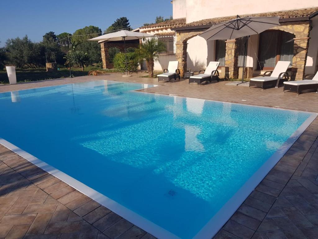 Villa Elisa