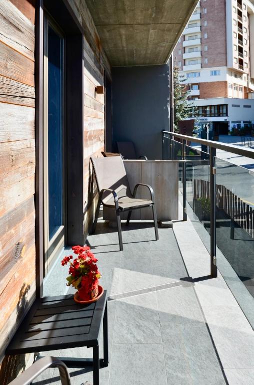 Du Parc Hotel - Juniorsuite