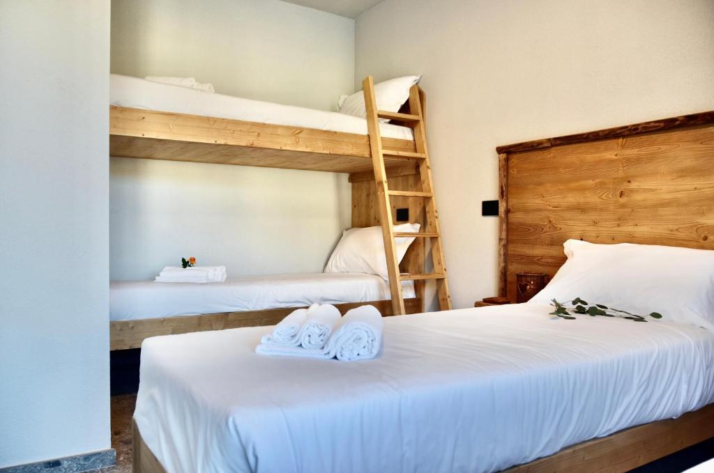 Apartments Du Parc - Appartamento Con Mountain View