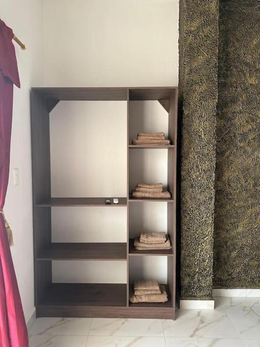 Fotografie z fotogalerie ubytování Casa Palmamar v destinaci Olón