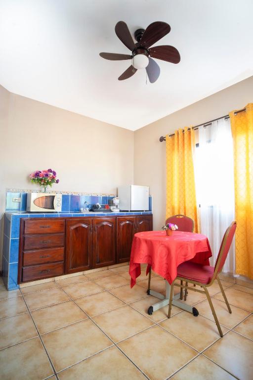 Fotografie z fotogalerie ubytování Apart hotel la Trejo v destinaci San Pedro Sula