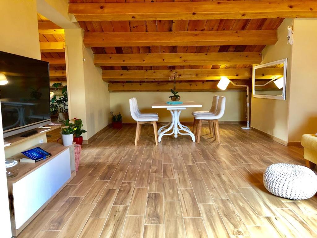 Fotografia z galérie ubytovania Holiday home - Healthy house Opatija v destinácii Opatija