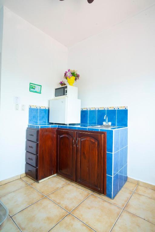 Fotografie z fotogalerie ubytování Apart hotel la Trejo v destinaci San Pedro Sula