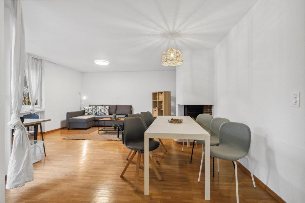 Neumünsterstrasse 26 - Resim 8