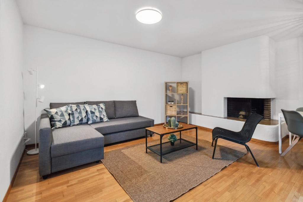 Neumünsterstrasse 26 - Resim 1