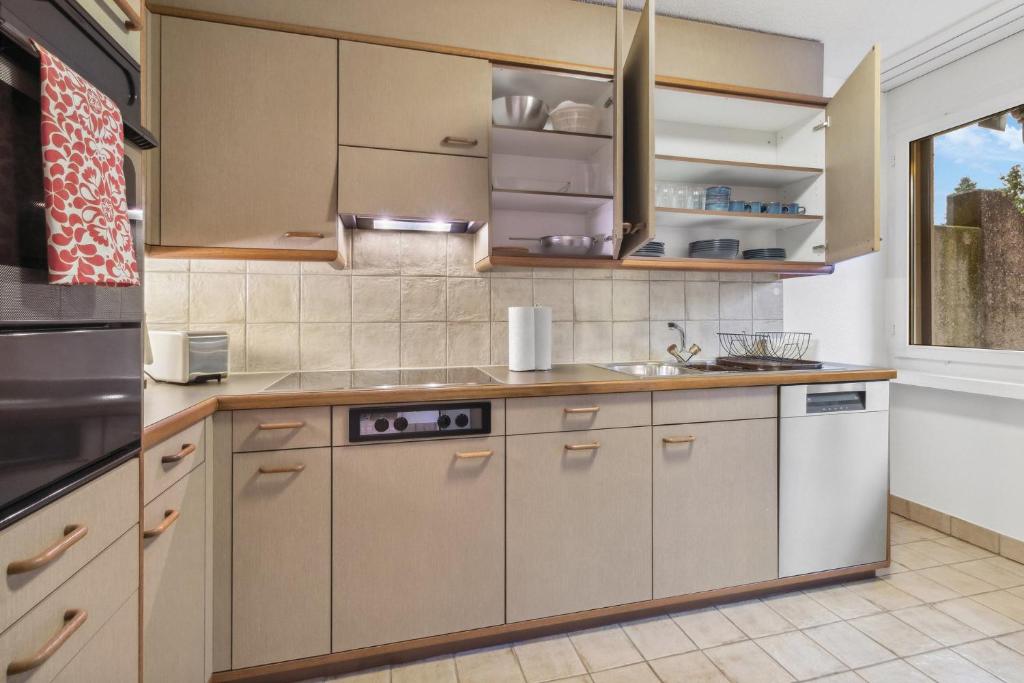 Neumünsterstrasse 26 - Resim 9