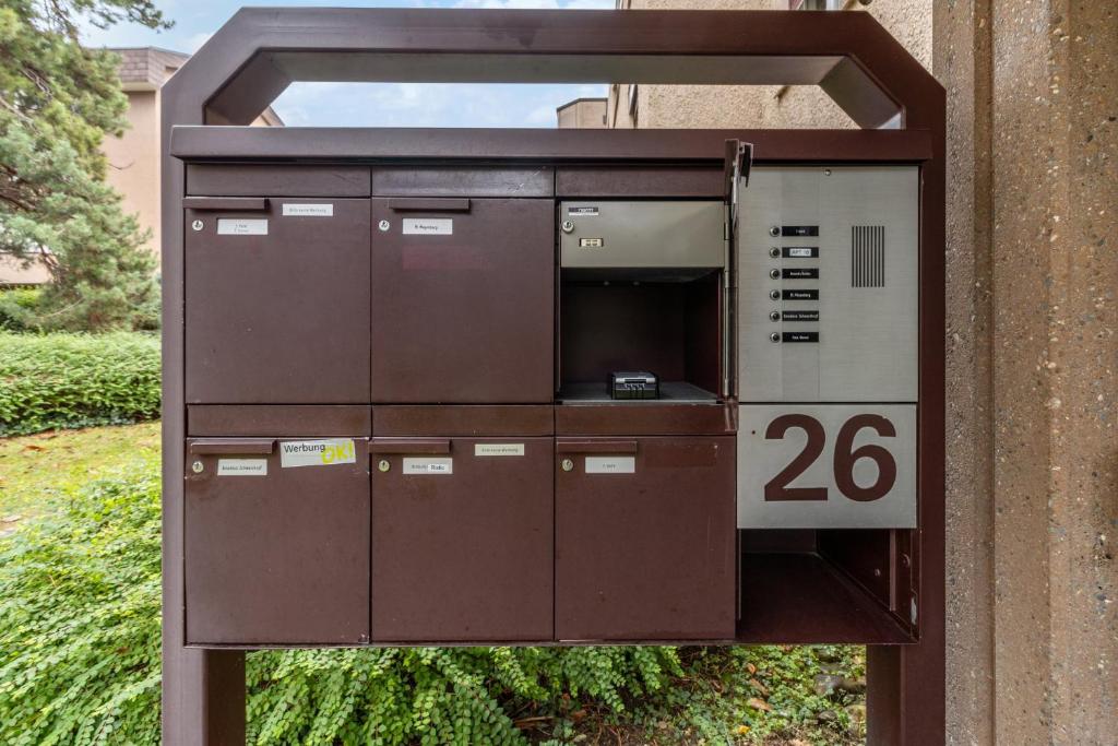 Neumünsterstrasse 26 - Resim 15