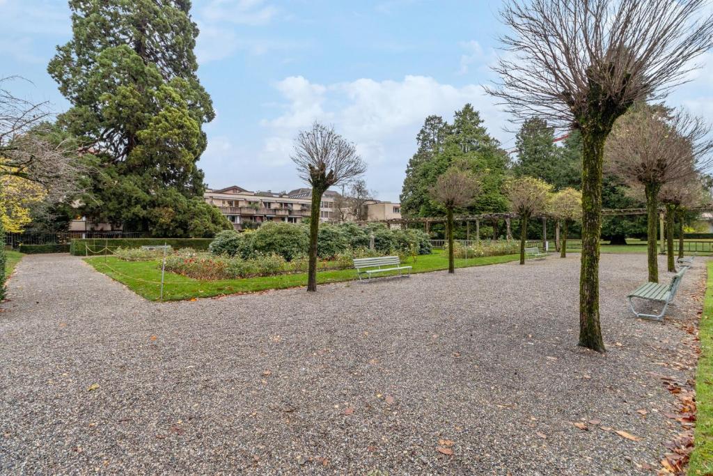 Neumünsterstrasse 26 - Resim 17