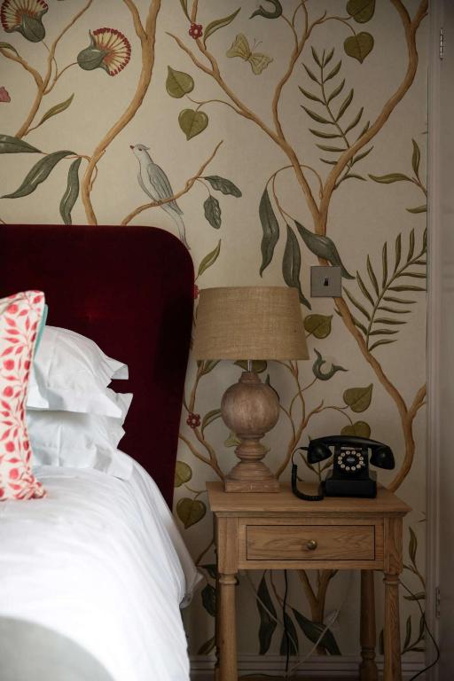 The Lamb Inn - Twin Room