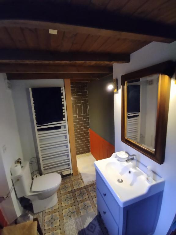 Chambres d'hôtes du chemin de la maison blanche - Deluxe Room