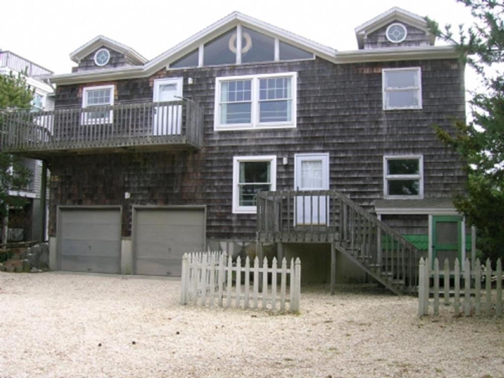 Quaint Ocean Front Duplex!, Barnegat Light (updated prices 2024)