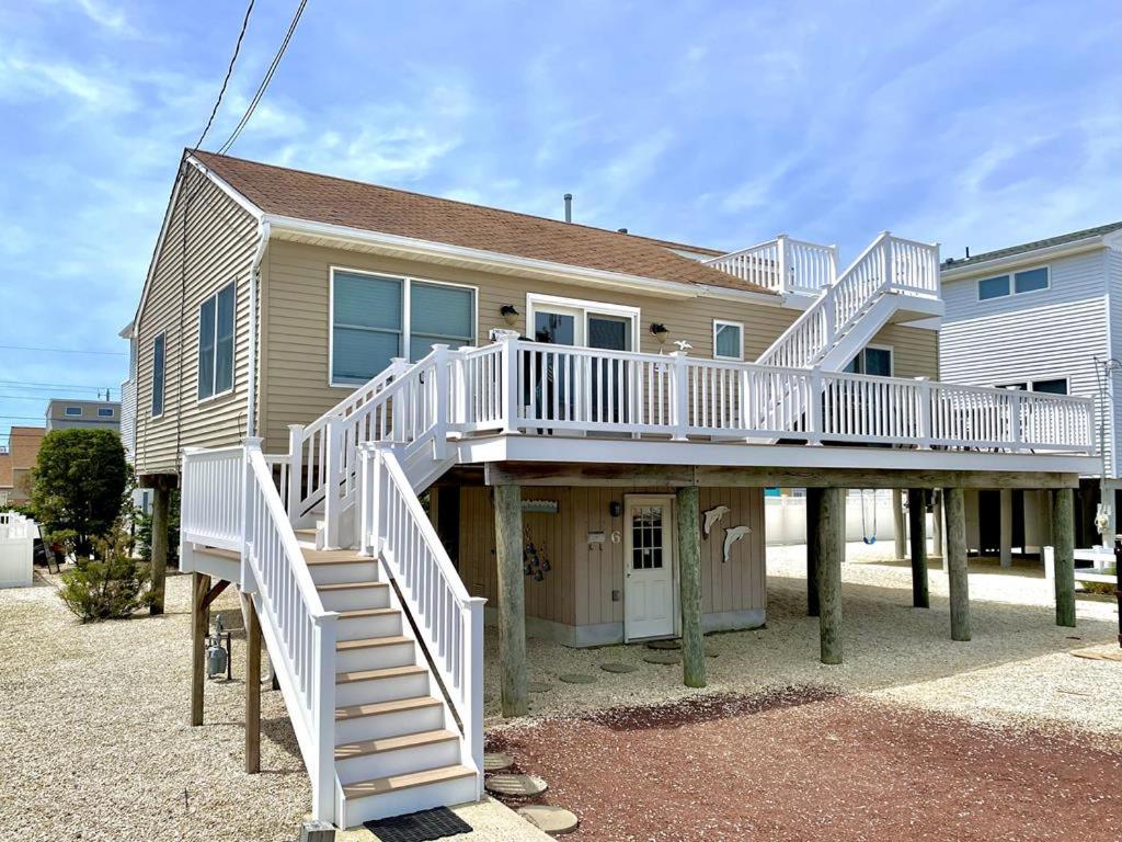 Affordable Vacation Rental On Lbi, Brant Beach (updated prices 2024)
