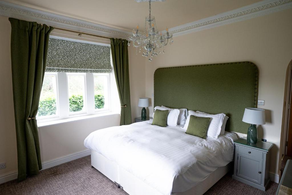 Doxford Hall Hotel And Spa - 