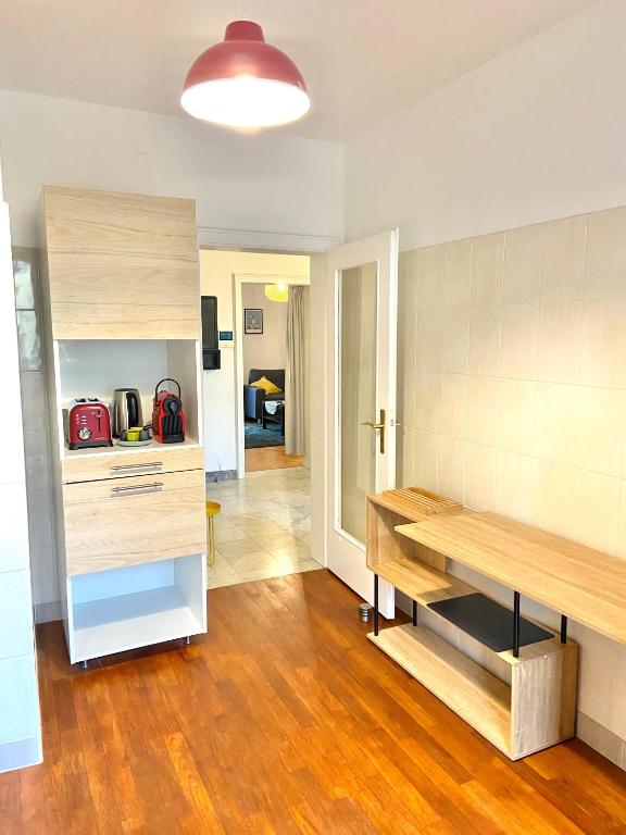 Appart 2parkings, 2min PetiteVenise-Xmarché – photo 15