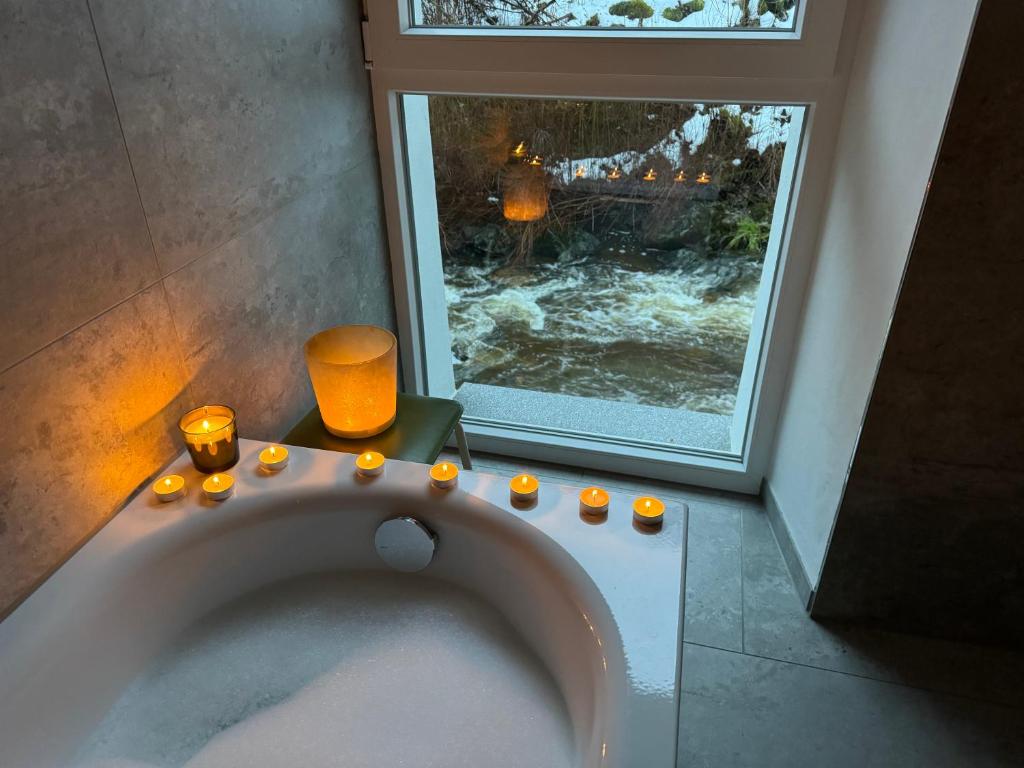 Fotografie z fotogalerie ubytování Ravenna Lodge v destinaci Breitnau