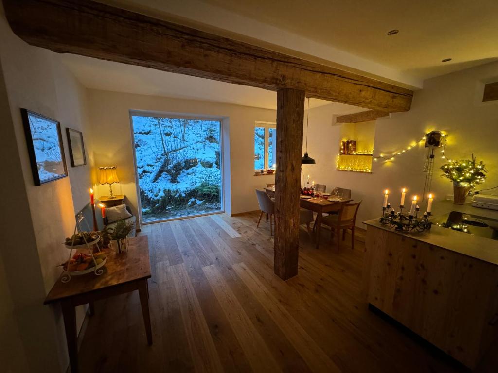 Fotografie z fotogalerie ubytování Ravenna Lodge v destinaci Breitnau