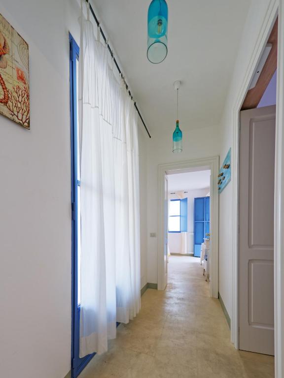 Fotografie z fotogalerie ubytování La Naca sul Mare - Suite v destinaci Nardò