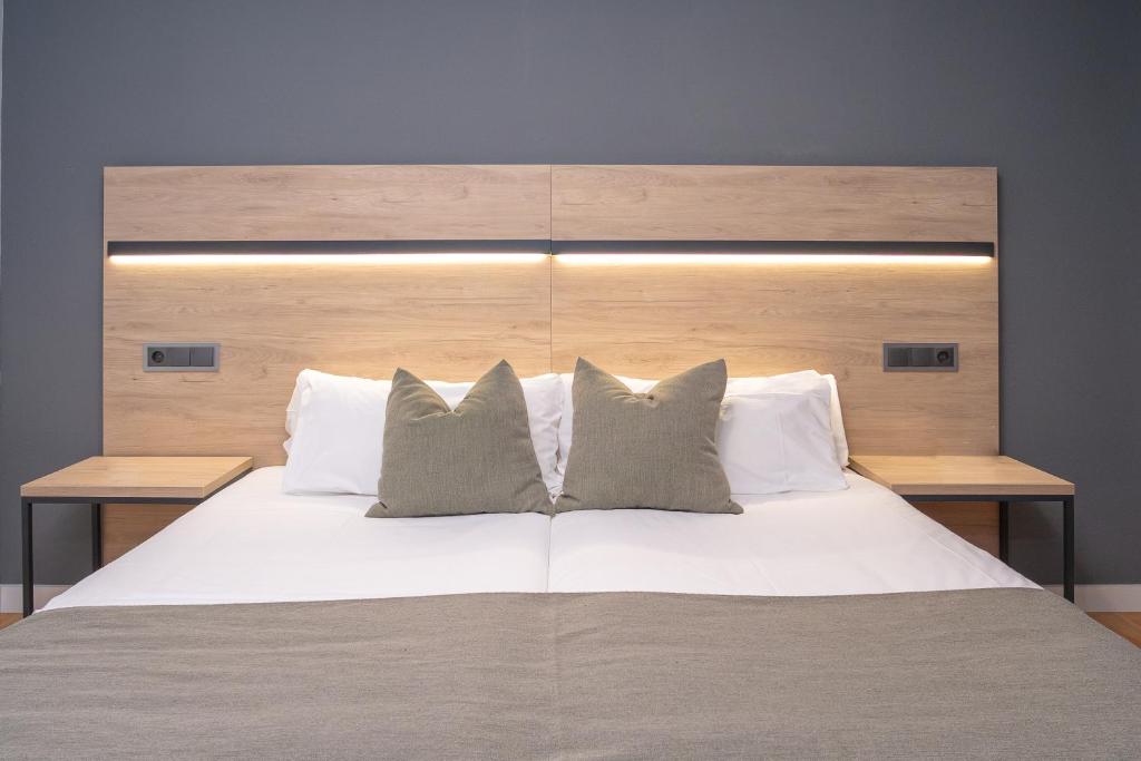 VTZ Hotel El Príncipe - Resim 14