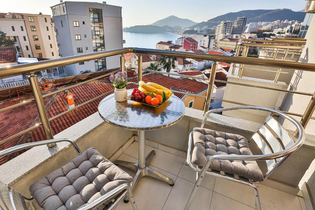 Hotel La mer - 13