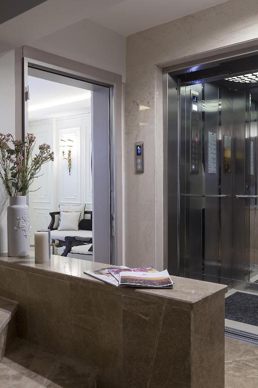 Fotografie z fotogalerie ubytování Perla Galata Hotel v destinaci Istanbul