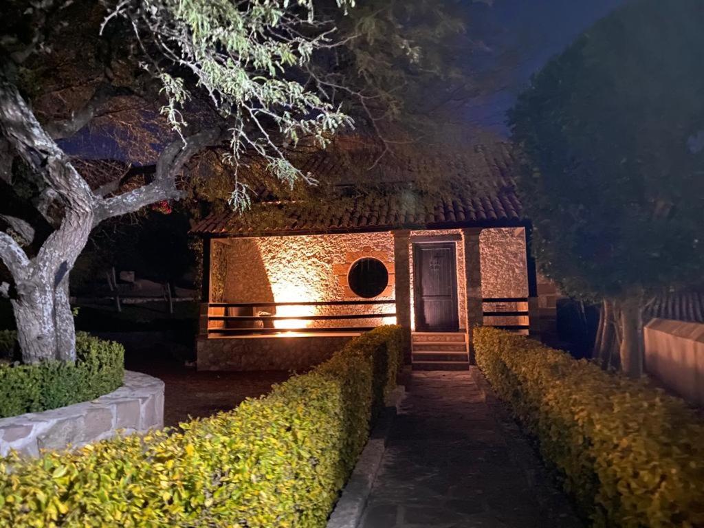 Cabañas, Suites y Habitaciones Rancho San Jorge - 家庭平房