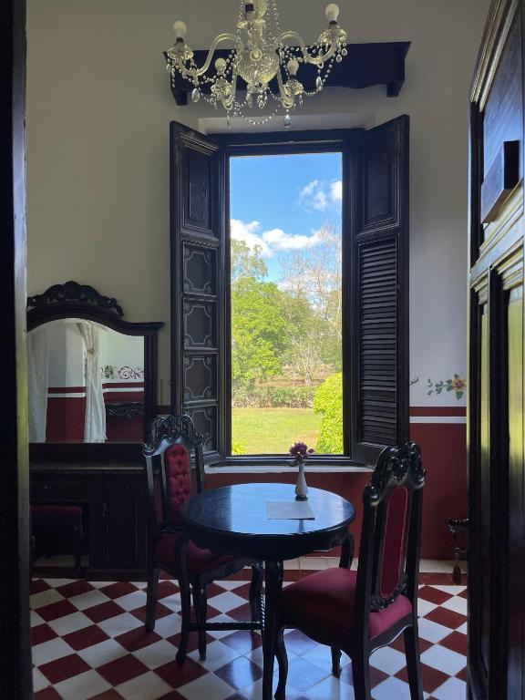 Fotografie z fotogalerie ubytování Hacienda Kaan Ac v destinaci Valladolid