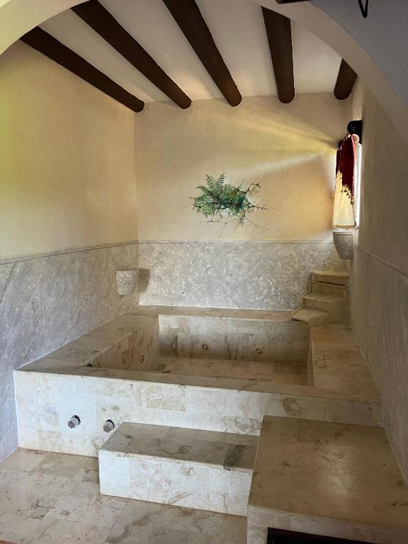 Fotografie z fotogalerie ubytování Hacienda Kaan Ac v destinaci Valladolid