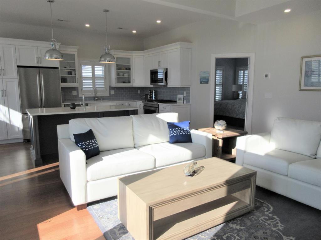 Beautiful New Construction 4 Bedroom 3,5 Bath Home In Holgate - Maison De Vacances De Quatre Chambres