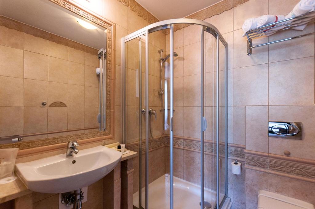 Hotel Włoski Italia Boutique Old Town Poznań - 6