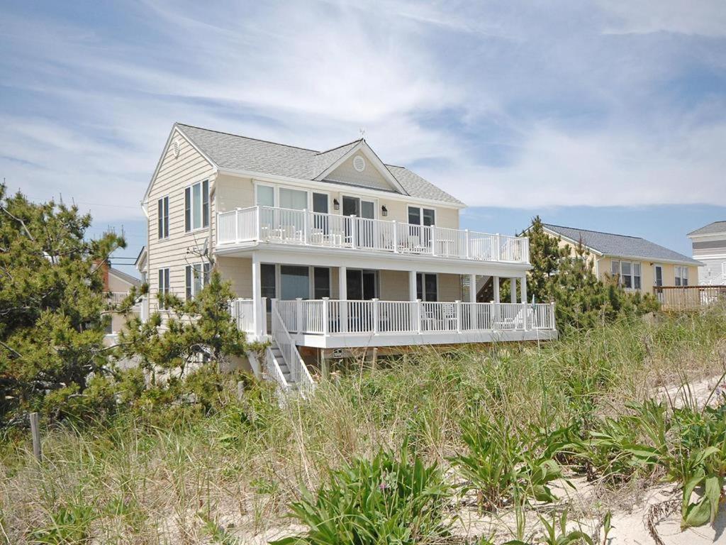 Beachfront Vacation Rental On Lbi, Brant Beach (updated prices 2024)