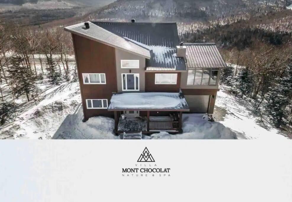 Villa Mont Chocolat, SaintPhilémon (updated prices 2024)