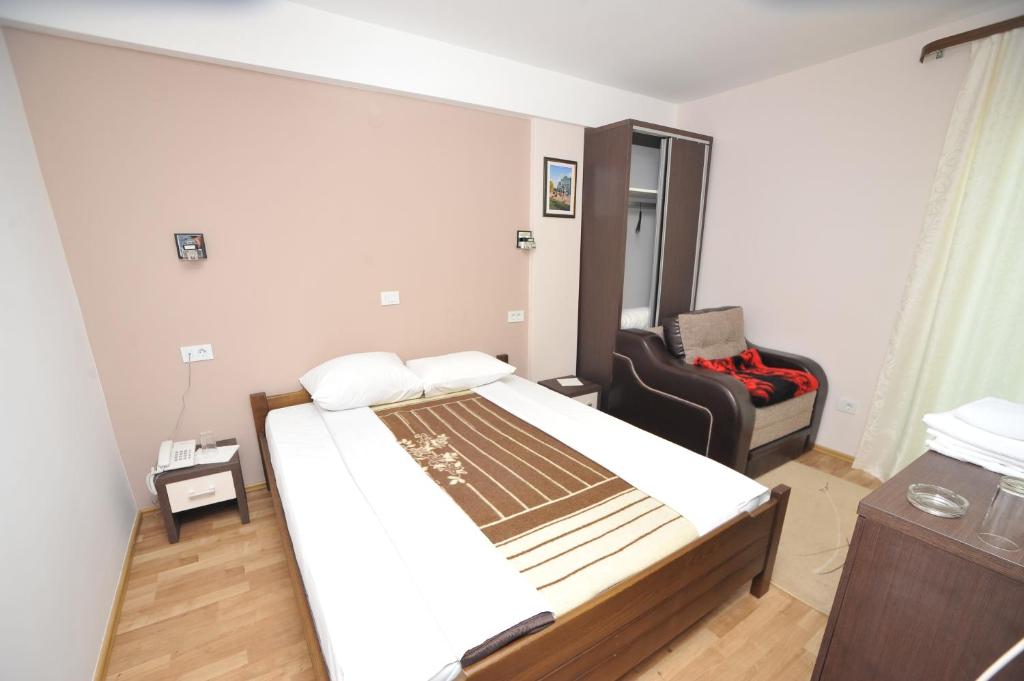 Hotel Zeleni Vir - Single Room