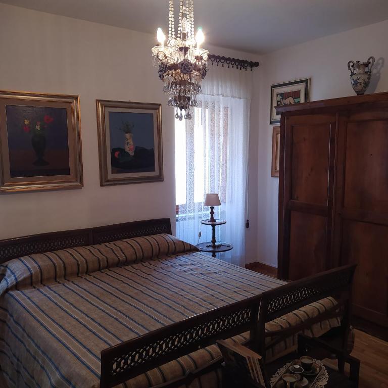 Rua dell'Arco 11 - Camera Doppia Con Bagno Privato