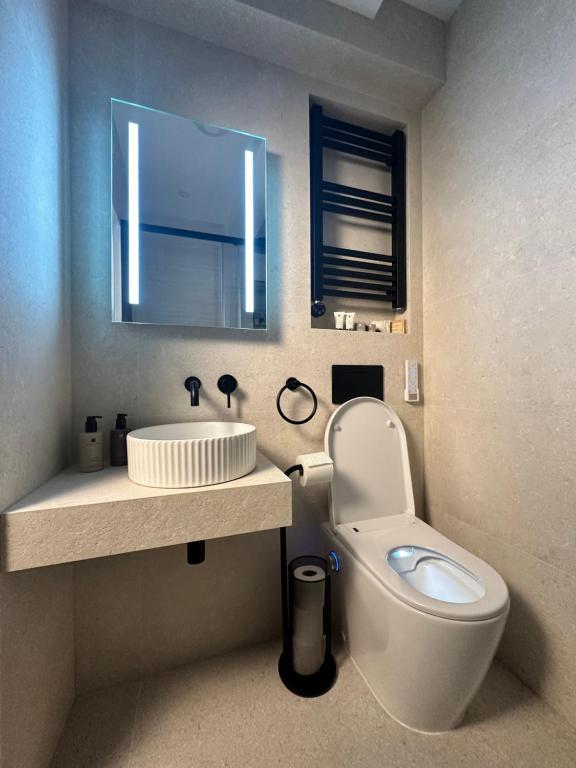 Chiltern Street Serviced Apartments - Marylebone - 