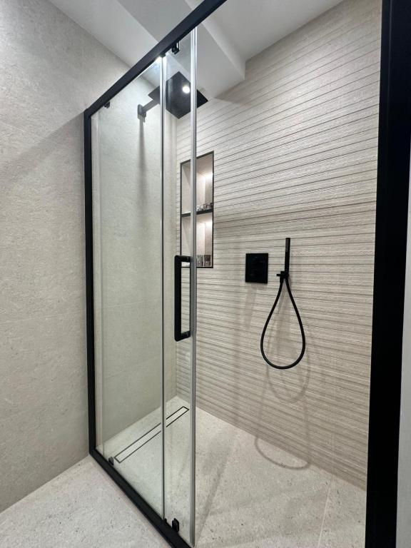 Chiltern Street Serviced Apartments - Marylebone - One-Bedroom Apartment
