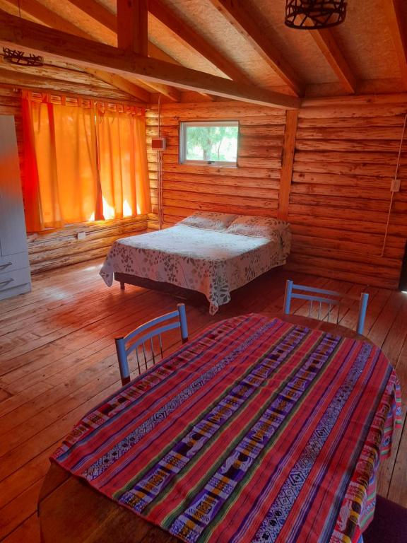 Cabaña Camila - Holiday Home
