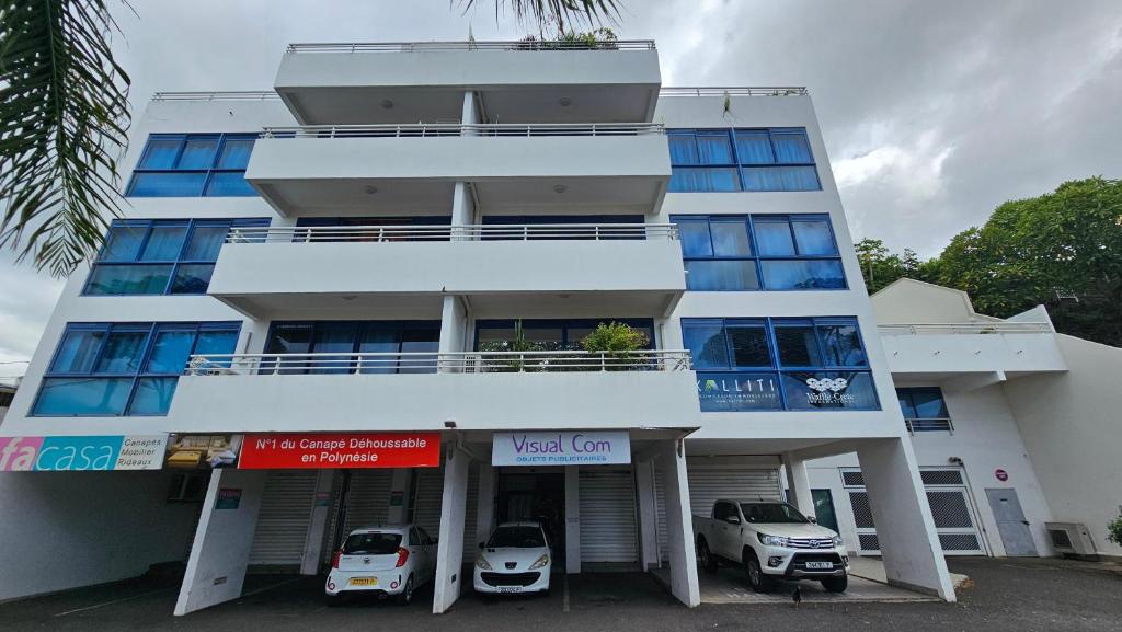PapeeteHome - photo 9 - Tahiti, Polynésie